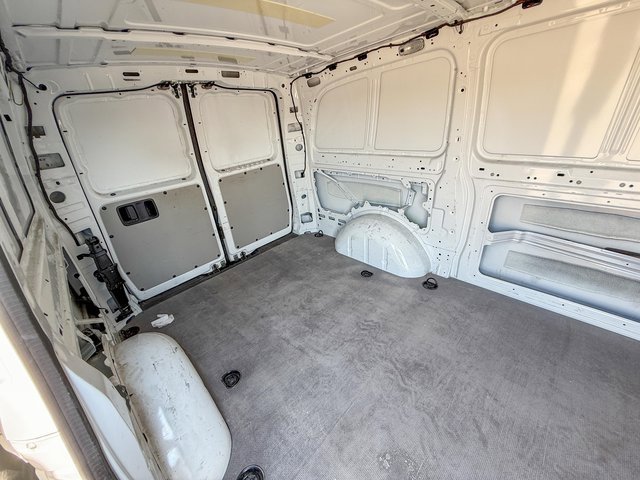 Used 2022 Mercedes-Benz Metris image 12