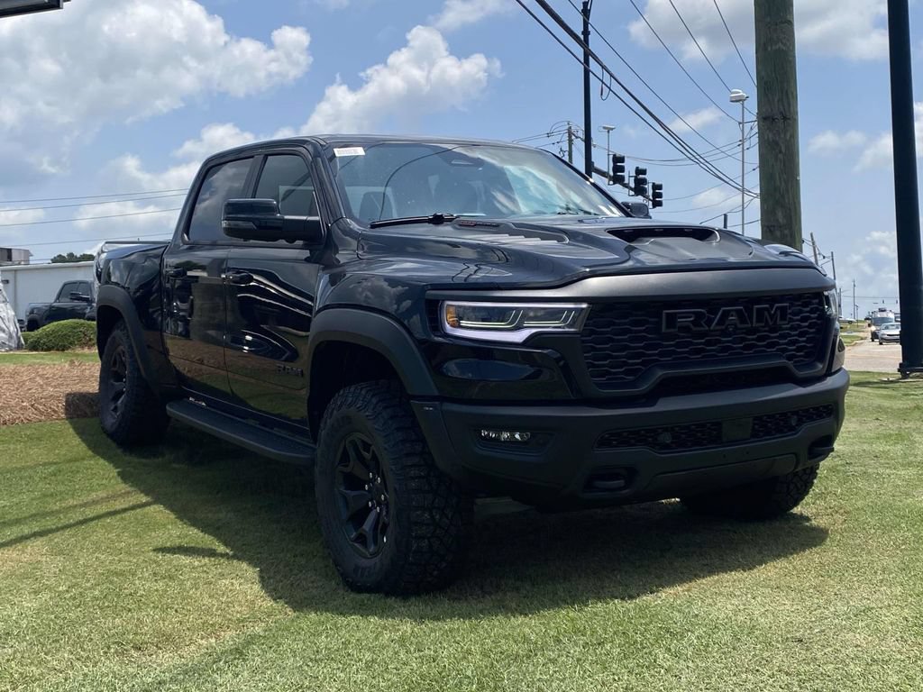 New 2026 RAM 1500 RHO w/ RHO Level 1 Equipment Group AWD/4WD image 31