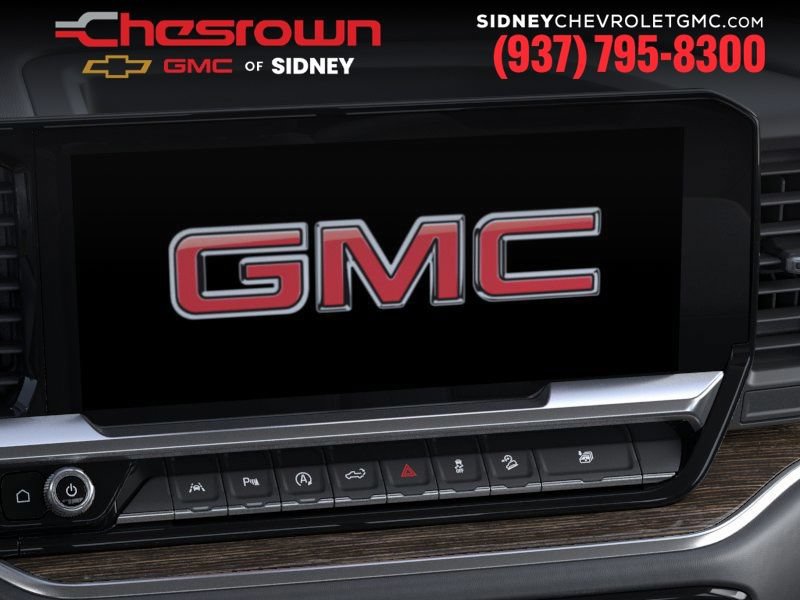 New 2026 GMC Sierra 1500 SLT w/ SLT Premium Plus Package AWD/4WD image 20