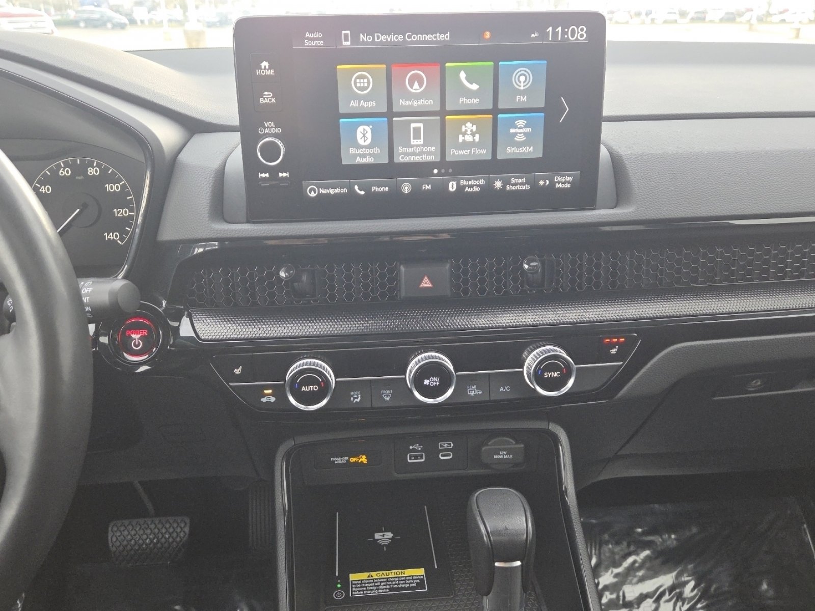 Used 2024 Honda CR-V Sport Touring image 31