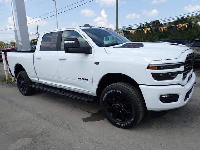 New 2027 RAM 2500 Laramie w/ Night Edition AWD/4WD image 10