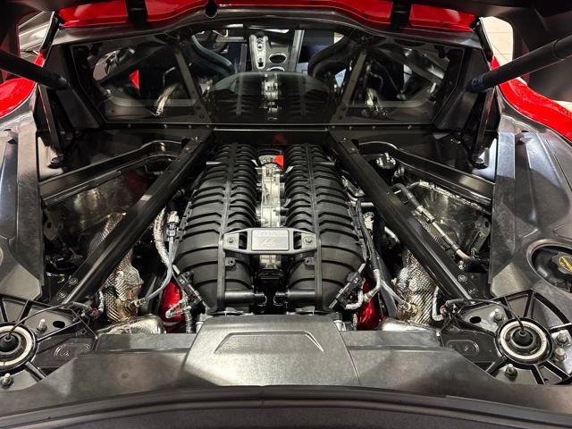 New 2026 Chevrolet Corvette Z06 image 19