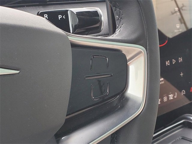 New 2025 Polestar Polestar 3 PERFORMANCE image 16