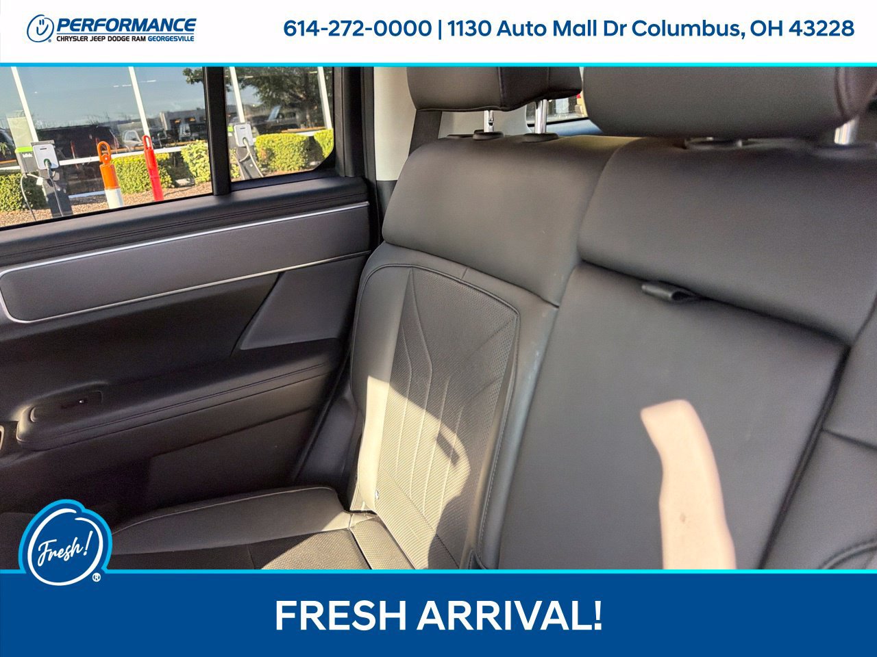 Used 2024 Hyundai Santa Fe SEL AWD/4WD image 19