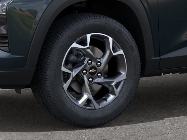New 2026 Chevrolet Trax LT w/ Driver Confidence Package FWD image 9
