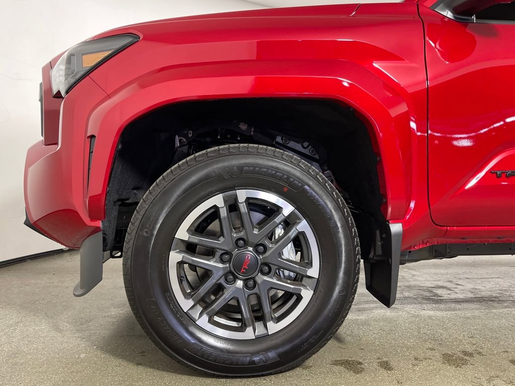 New 2026 Toyota Tacoma TRD Sport image 11