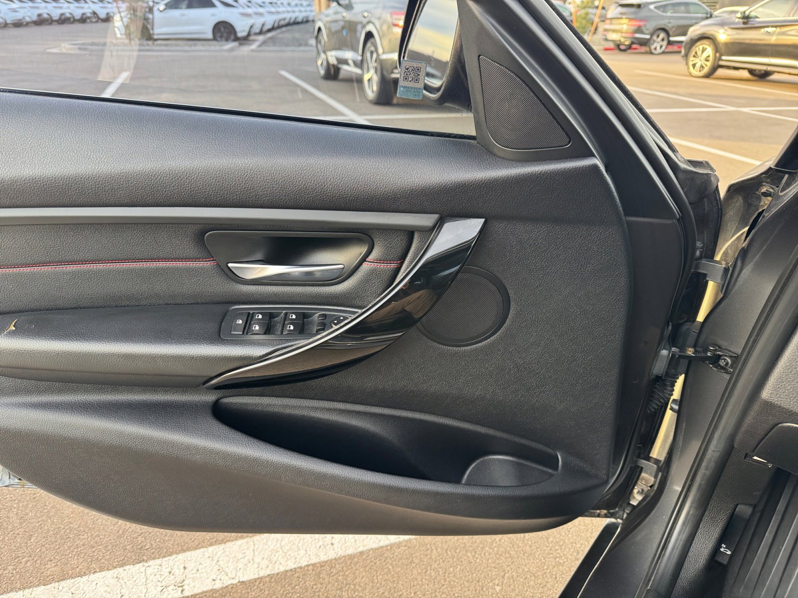 Used 2014 BMW 335i xDrive Sedan image 13