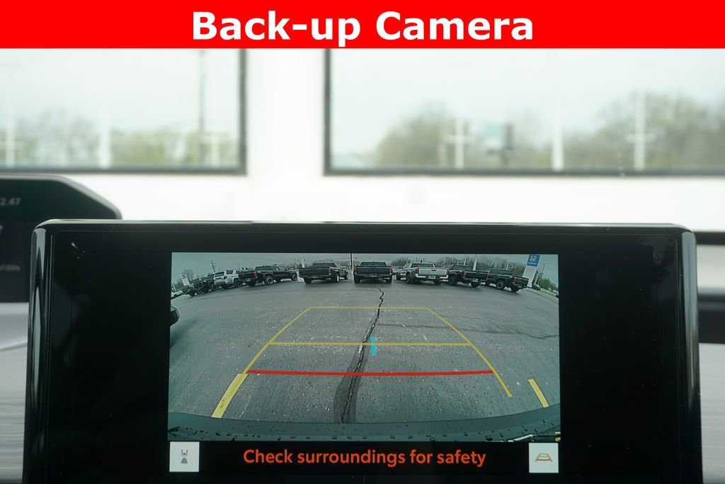 New 2026 Toyota C-HR image 9