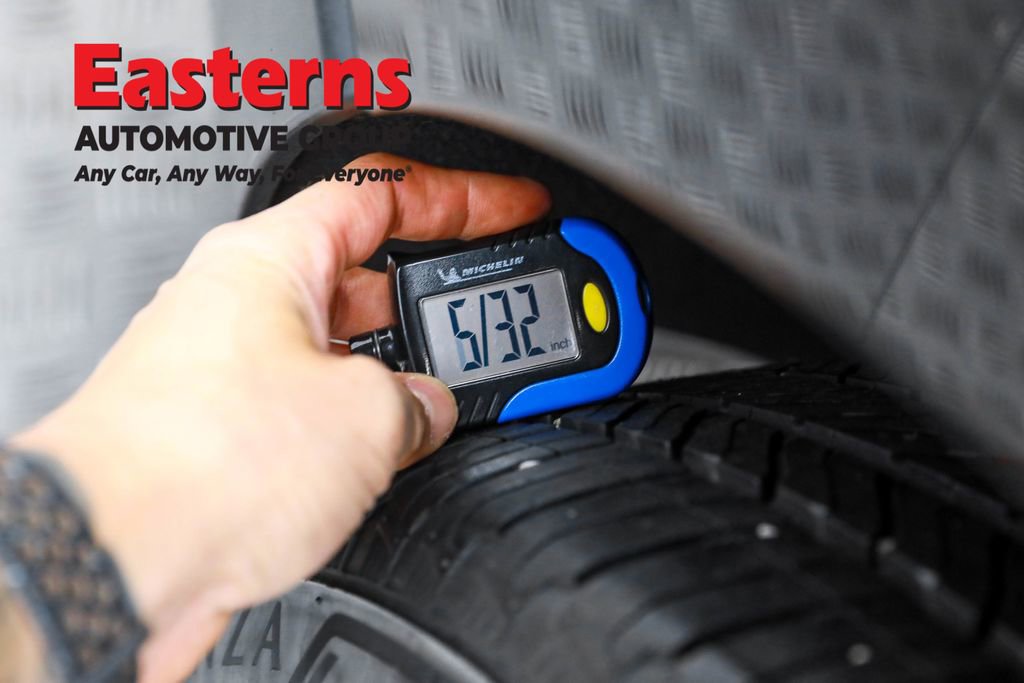 Used 2022 Chevrolet Equinox LT image 47