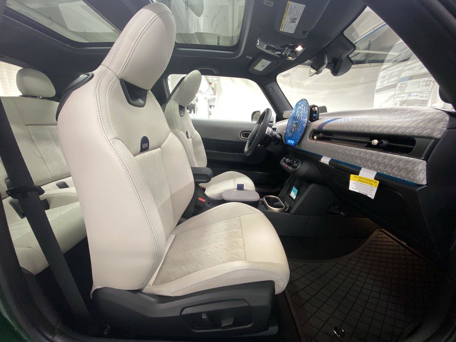New 2026 MINI Cooper S FWD image 30