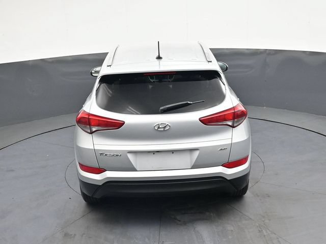 Used 2016 Hyundai Tucson SE w/ Option Group 02 AWD/4WD image 25