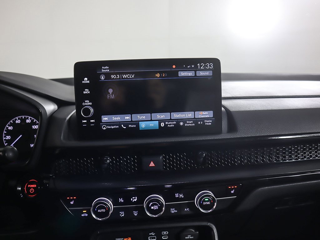 Used 2023 Honda CR-V Sport Touring image 50