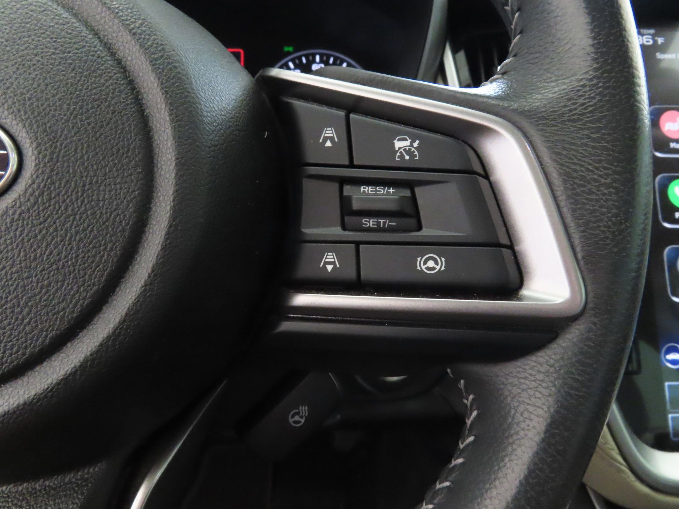 Used 2024 Subaru Legacy Limited AWD/4WD image 16
