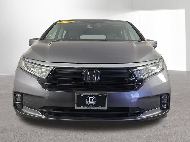 Used 2023 Honda Odyssey EX-L image 47