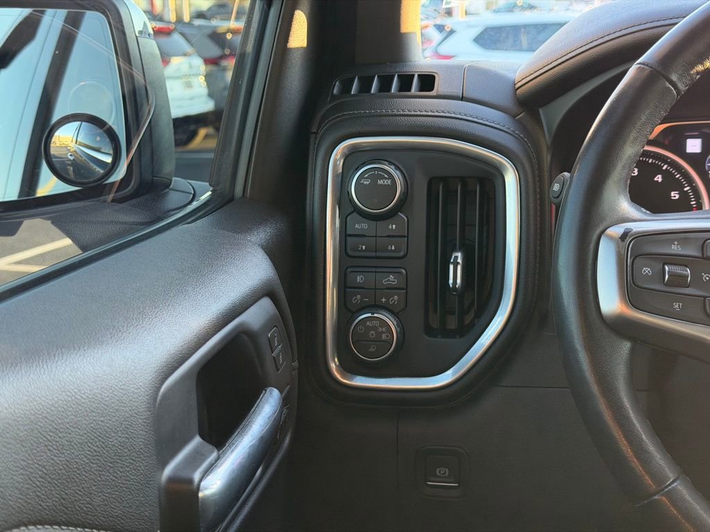 Used 2020 Chevrolet Silverado 1500 LTZ w/ LTZ Plus Package image 33