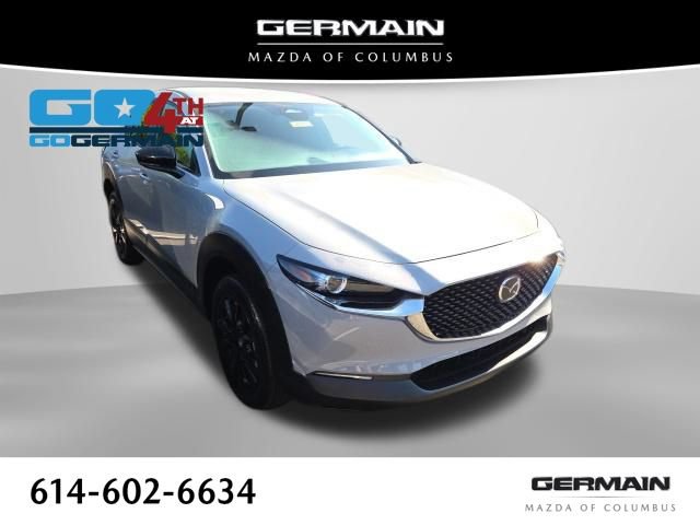 Used 2026 MAZDA CX-30 AWD 2.5 S w/ Select Sport Pkg image 1