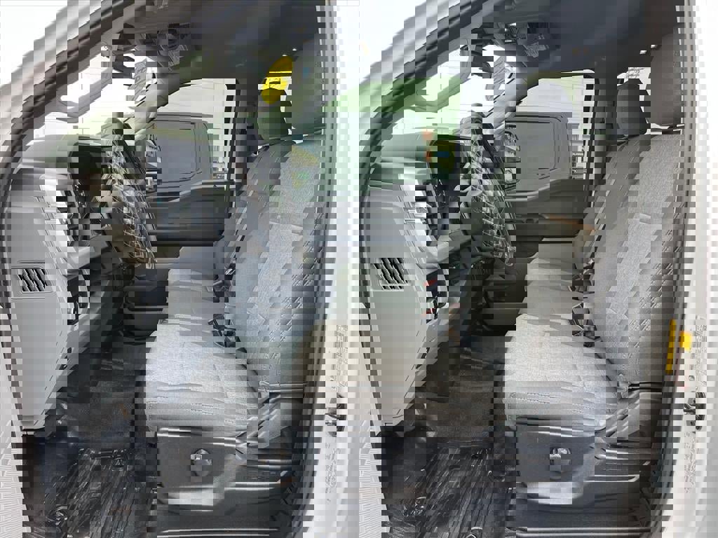 Used 2024 Ford F350 XL w/ 360-Degree Camera Package image 29