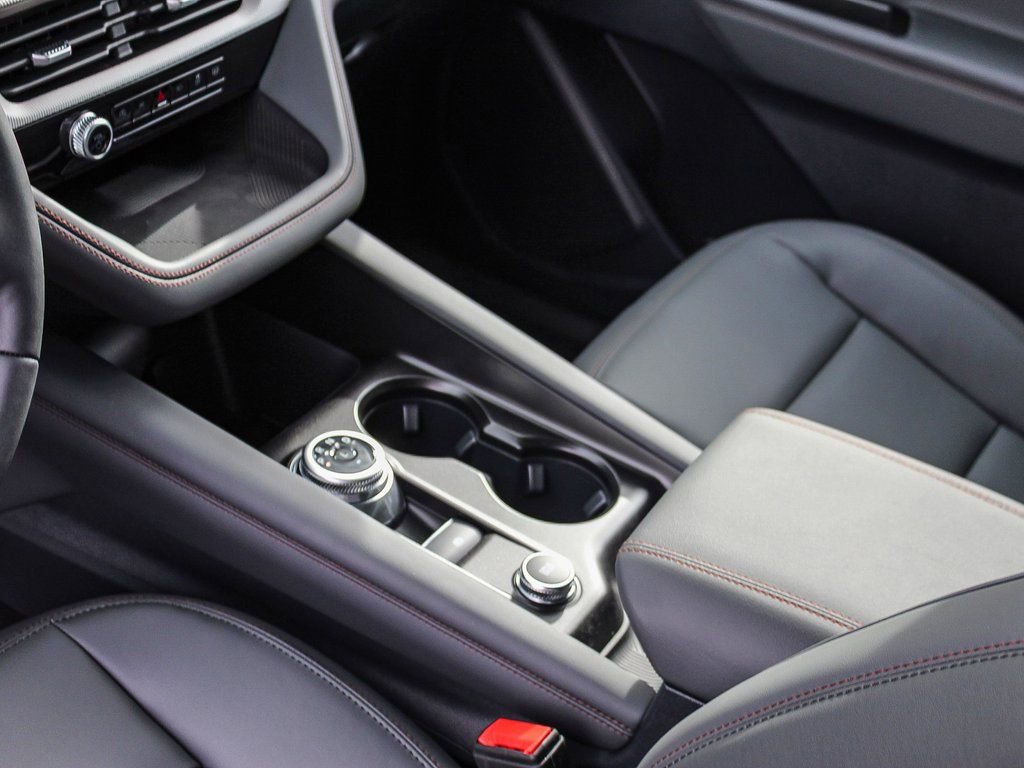 New 2026 Ford Explorer Active w/ Active Comfort Package RWD image 20