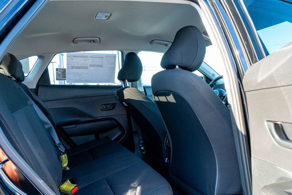 New 2026 Hyundai Kona SEL Sport image 13