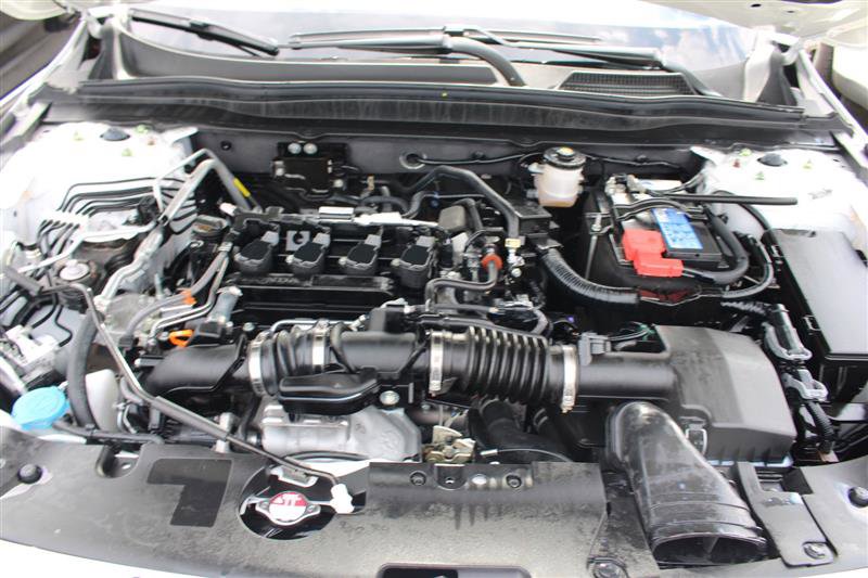 Used 2022 Honda Accord Sport image 20