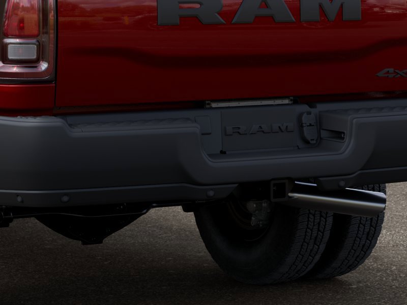 New 2027 RAM 3500 Tradesman AWD/4WD image 13