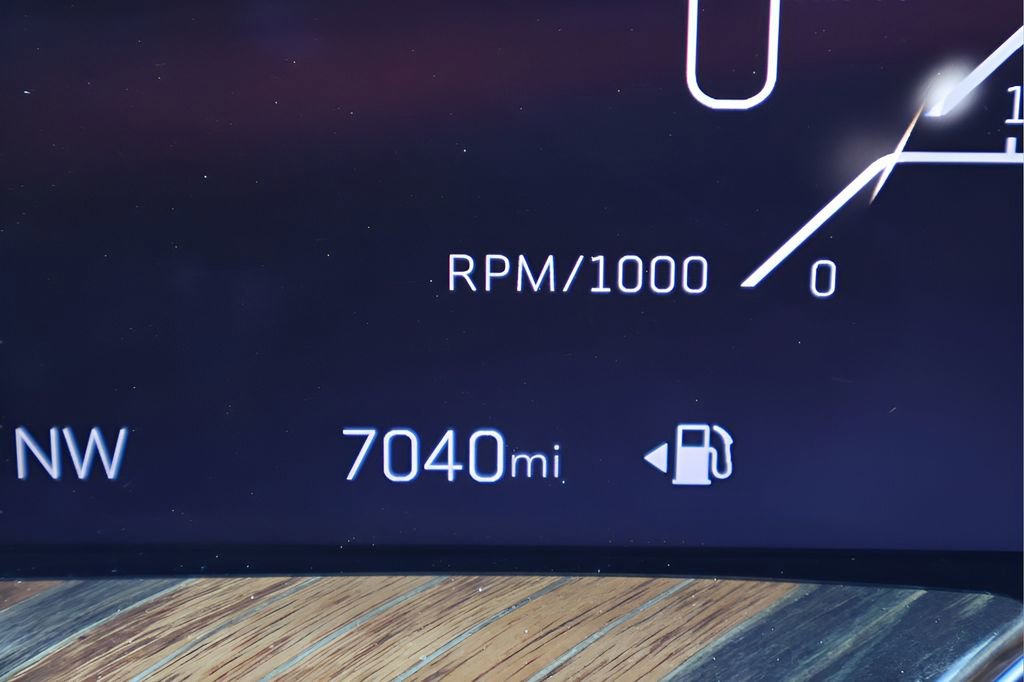 Certified 2025 Cadillac Escalade Sport Platinum image 27