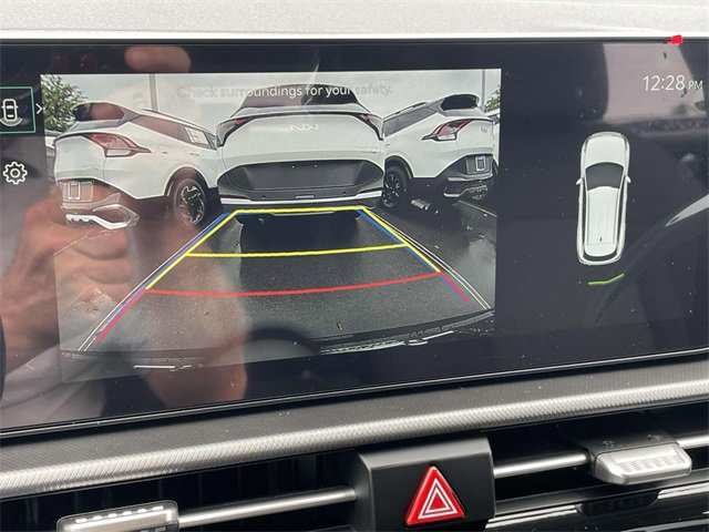 New 2026 Kia Sportage LX w/ LX Convenience Package image 32