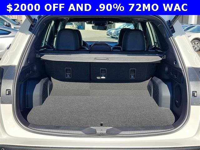 New 2026 Subaru Forester Sport image 6