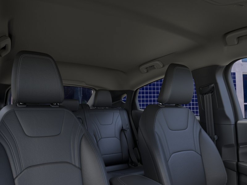 New 2026 Ford Mustang Mach-E Premium w/ Technology Package RWD image 23