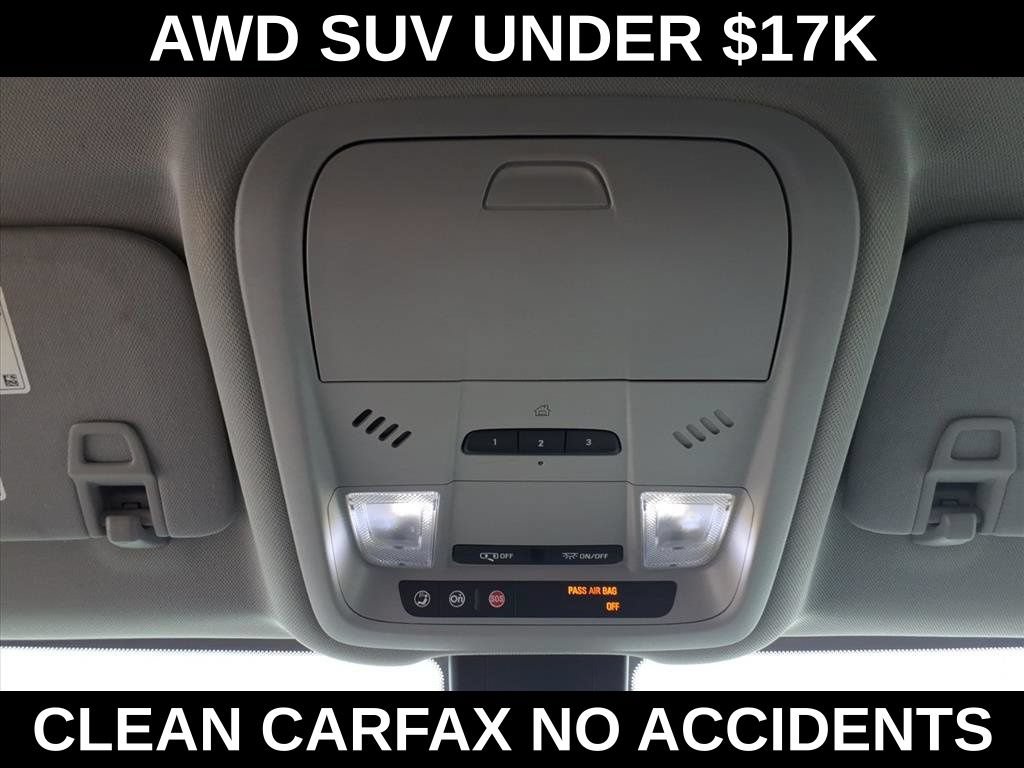 Used 2018 Chevrolet Equinox Premier AWD/4WD image 26