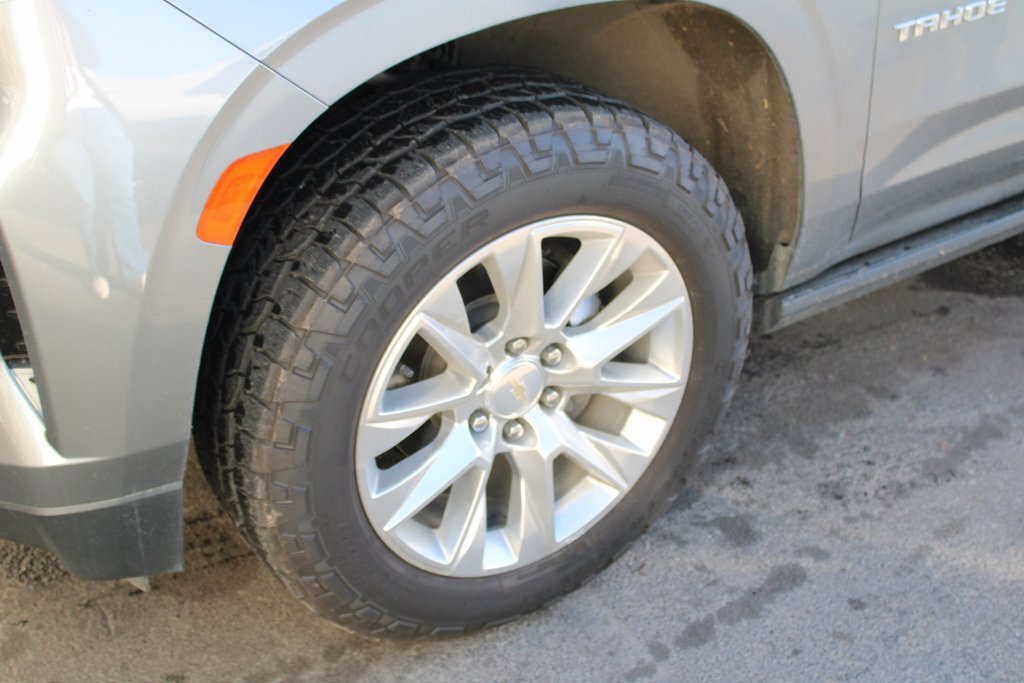 Used 2021 Chevrolet Tahoe Premier image 12