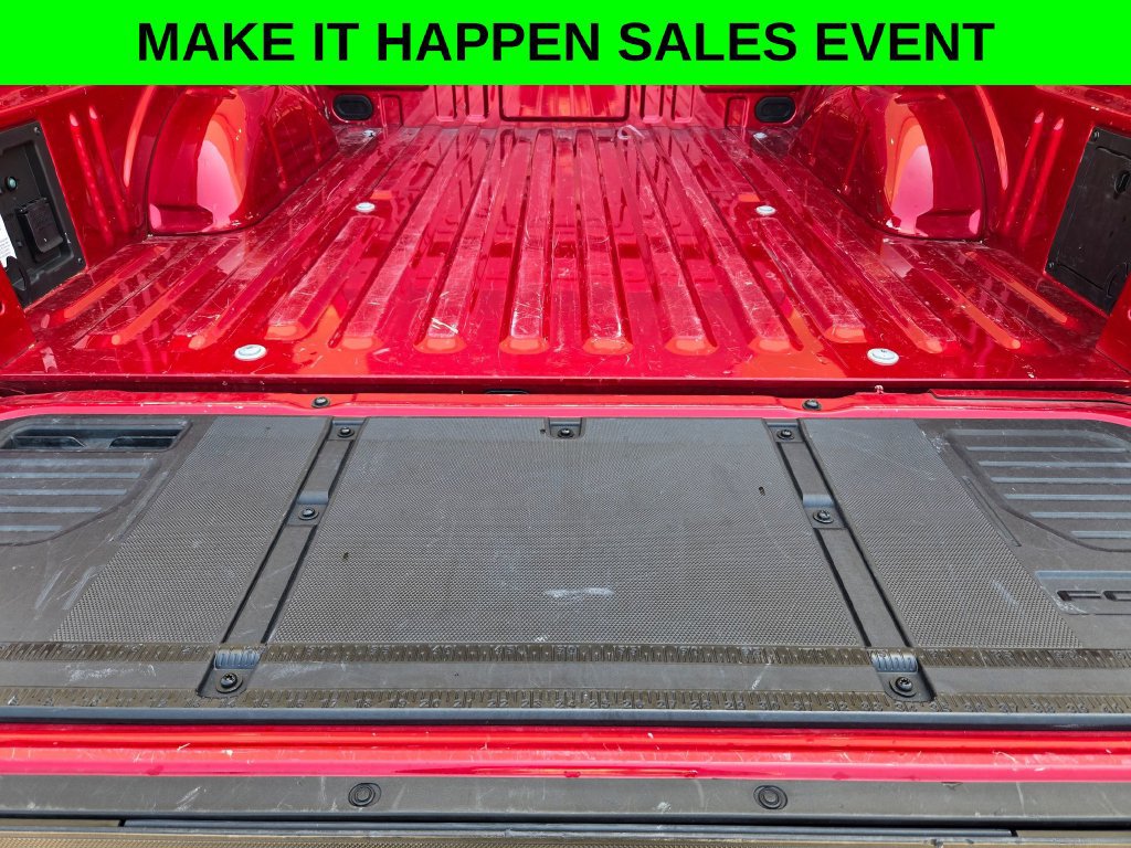 Used 2025 Ford F150 Raptor AWD/4WD image 31