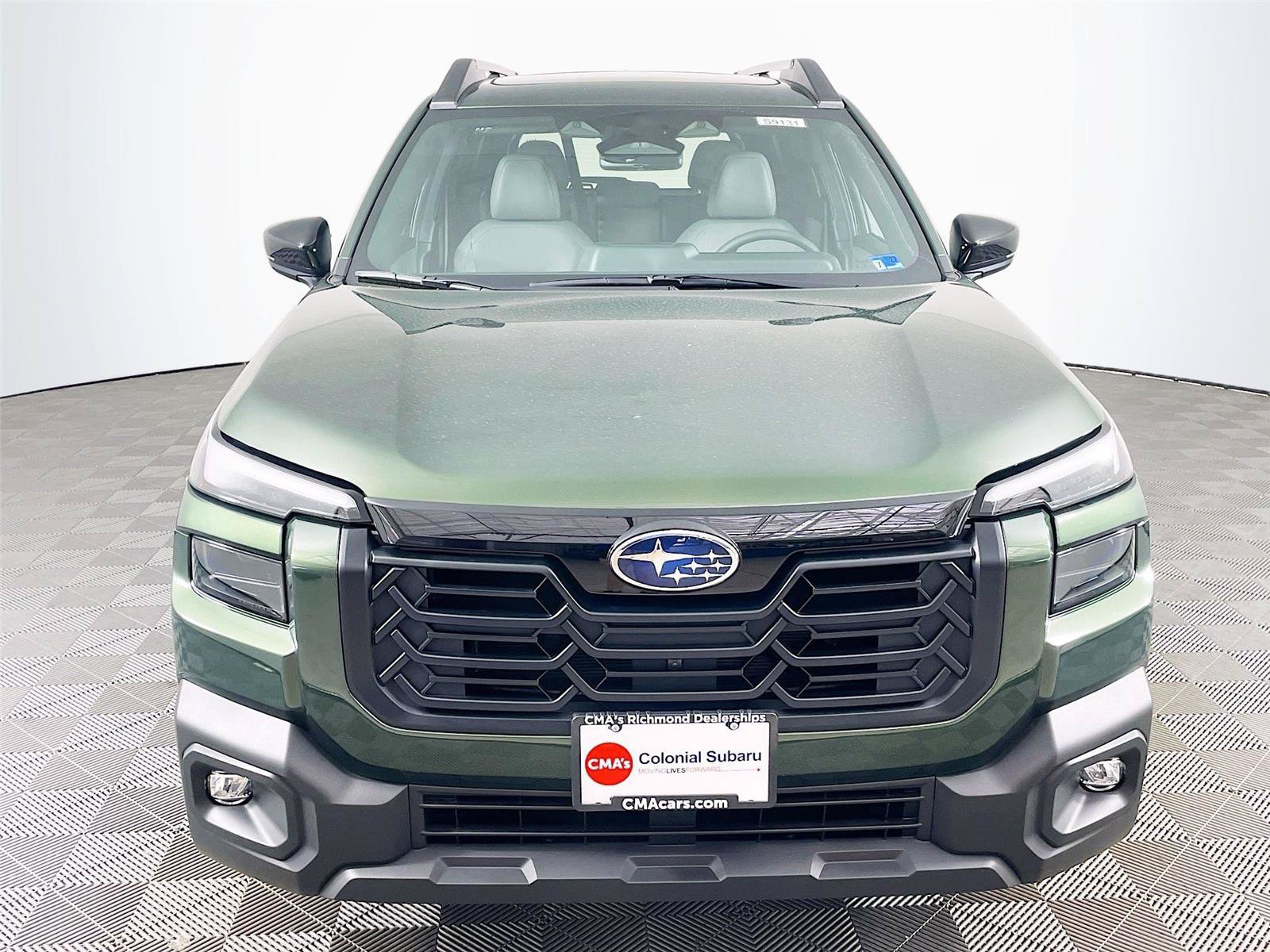 New 2026 Subaru Outback Limited XT AWD/4WD image 2
