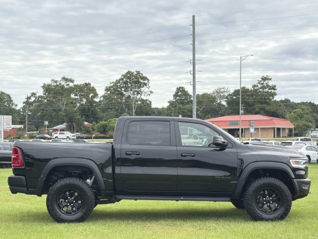 New 2026 RAM 1500 RHO w/ RHO Level 1 Equipment Group AWD/4WD image 4