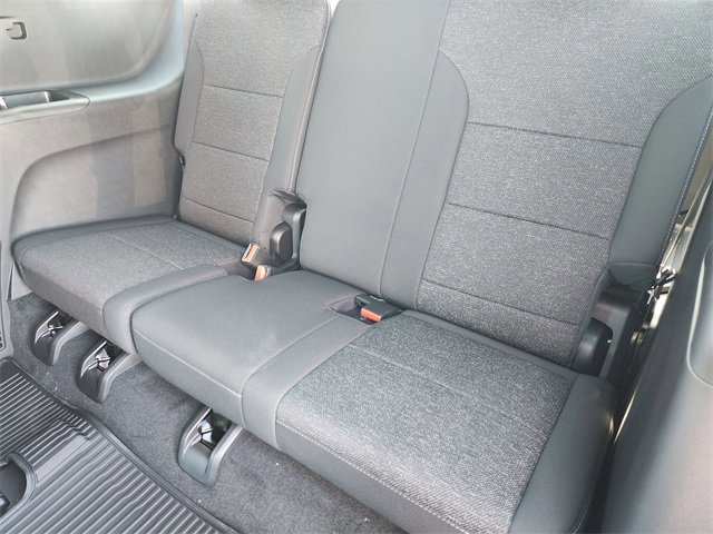 New 2026 Chevrolet Traverse LT w/ Enhanced Driving Package image 33