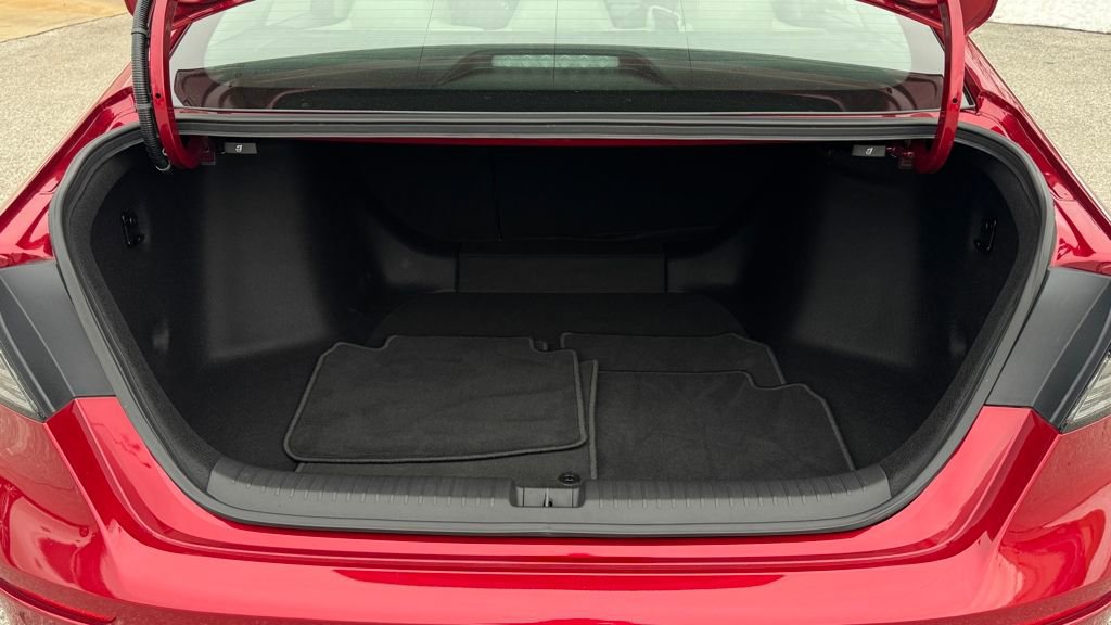 Used 2025 Honda Accord EX-L image 23