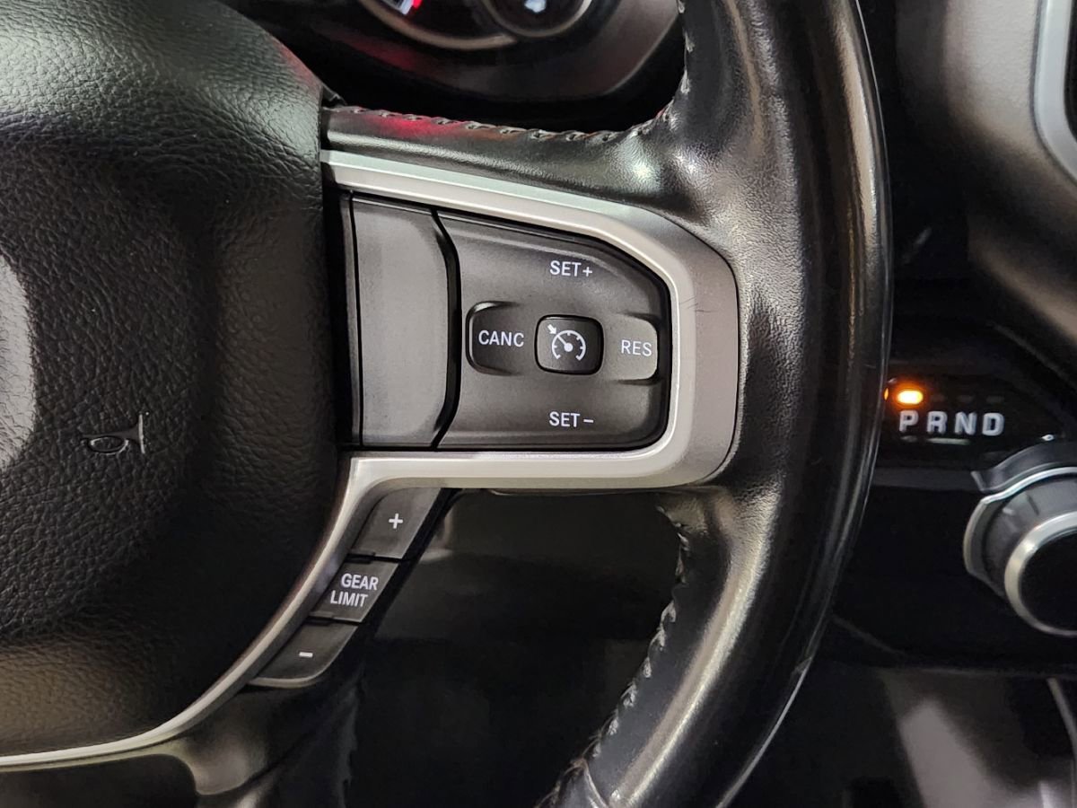 Used 2020 RAM 1500 Lone Star image 49