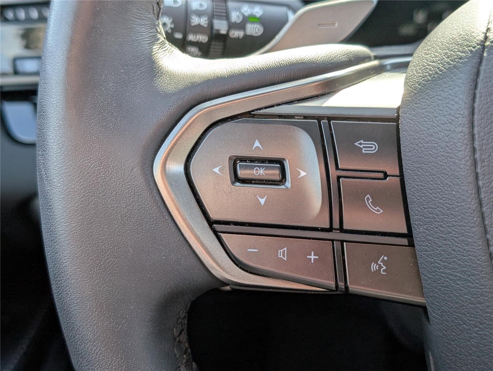 Used 2024 Lexus RX 350 Premium w/ Accessory Package image 23