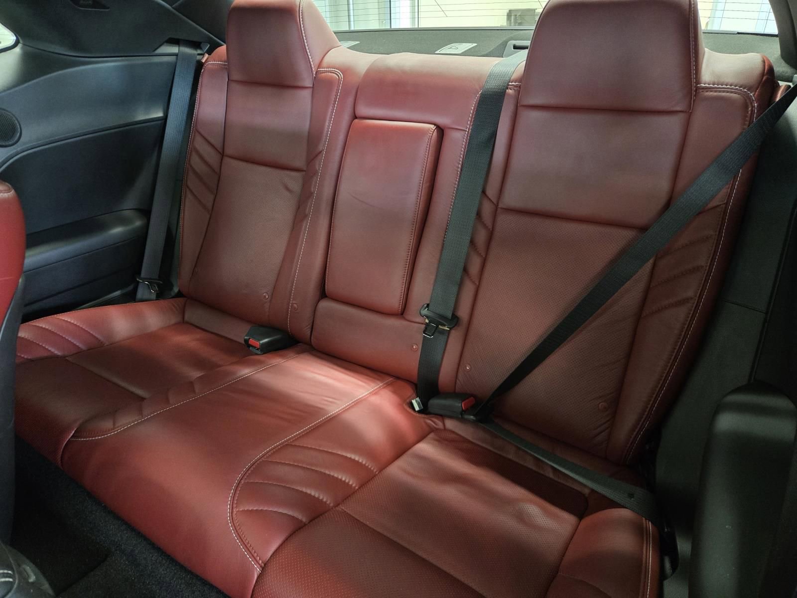 Used 2023 Dodge Challenger SRT Hellcat image 23