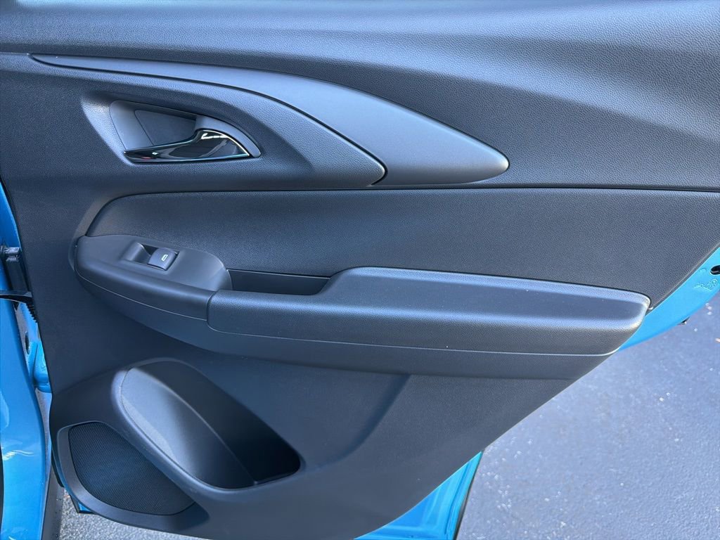 New 2026 Chevrolet TrailBlazer LT w/ Convenience Package image 33