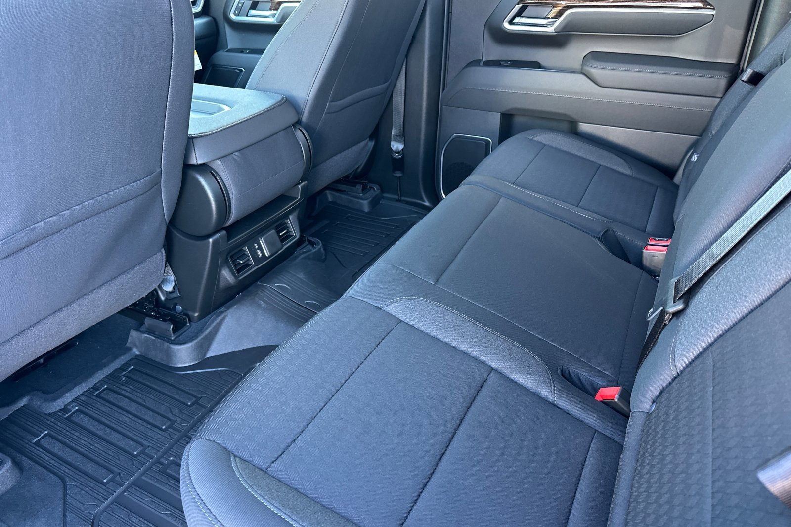 New 2026 GMC Sierra 1500 Elevation w/ Elevation Select Package image 13