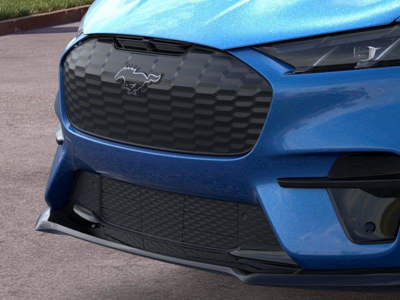 New 2026 Ford Mustang Mach-E Premium AWD/4WD image 17