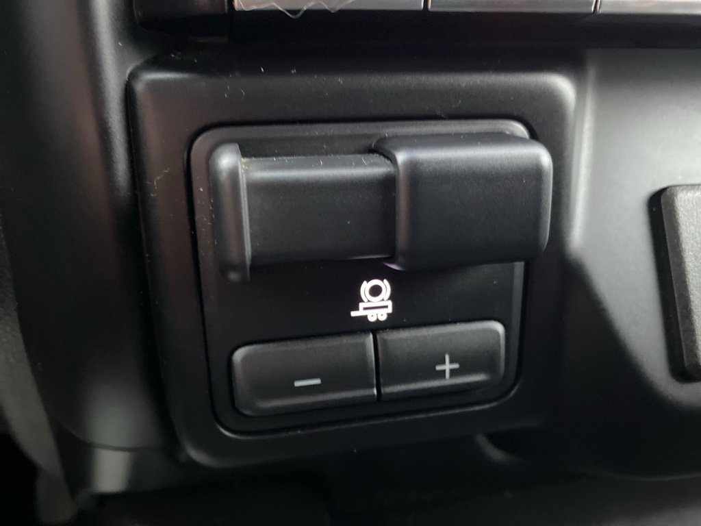 Certified 2021 Chevrolet Silverado 3500 LTZ w/ LTZ Premium Texas Edition image 40