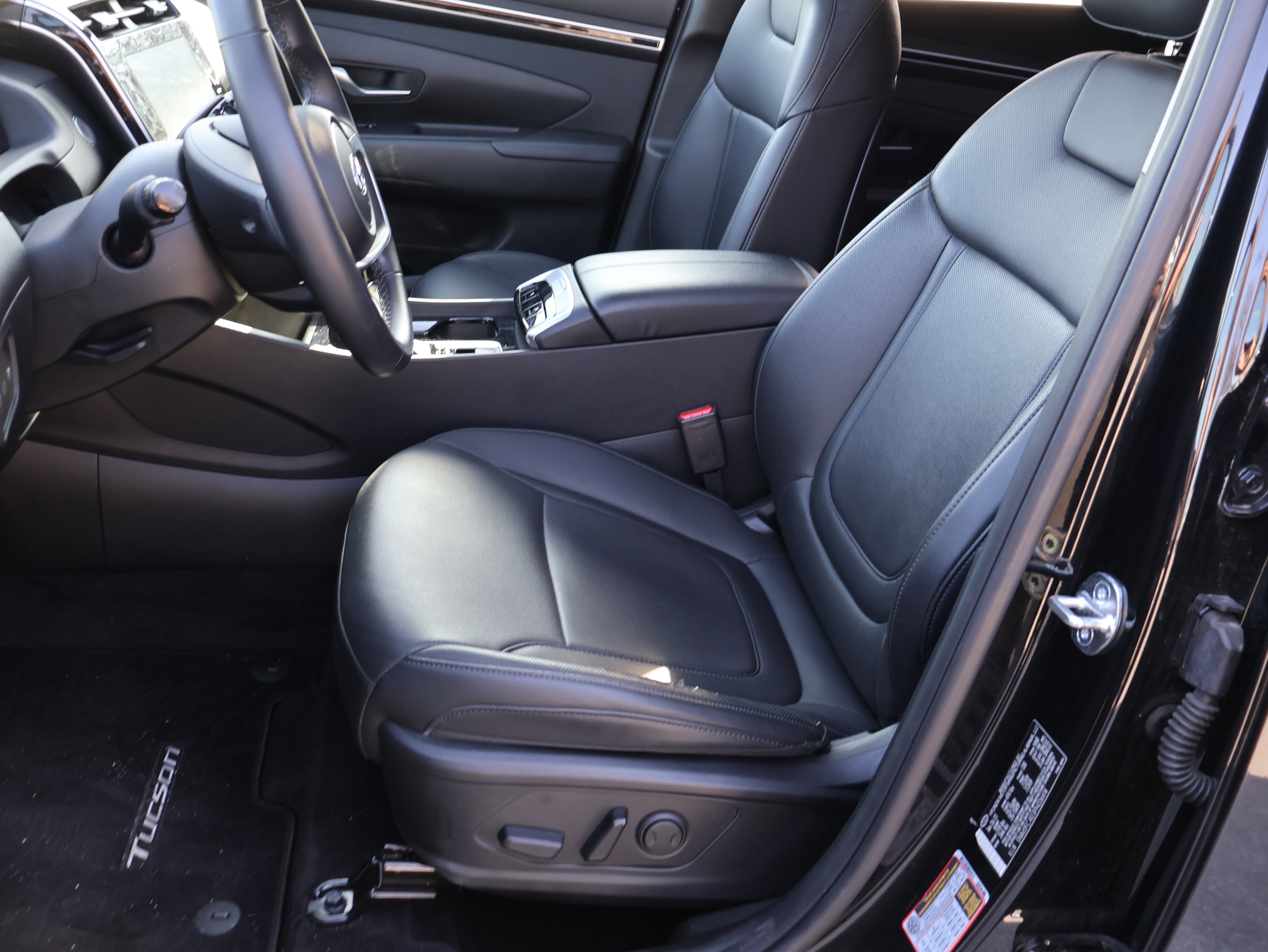 Used 2023 Hyundai Tucson SEL w/ Convenience Package image 40