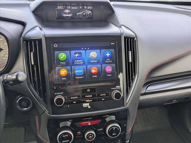 Used 2022 Subaru Forester Sport w/ Popular Package #2 image 14