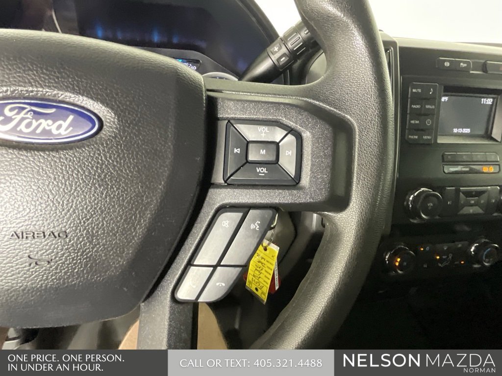 Used 2019 Ford F250 XLT image 42
