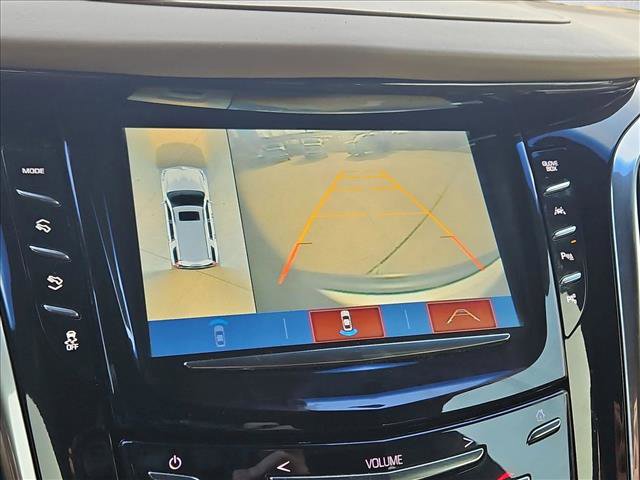 Used 2019 Cadillac Escalade Platinum image 14