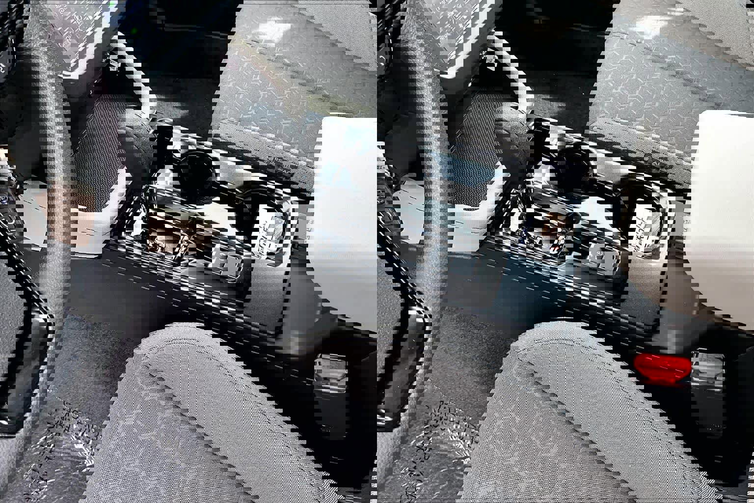 New 2026 Subaru Forester AWD/4WD image 7