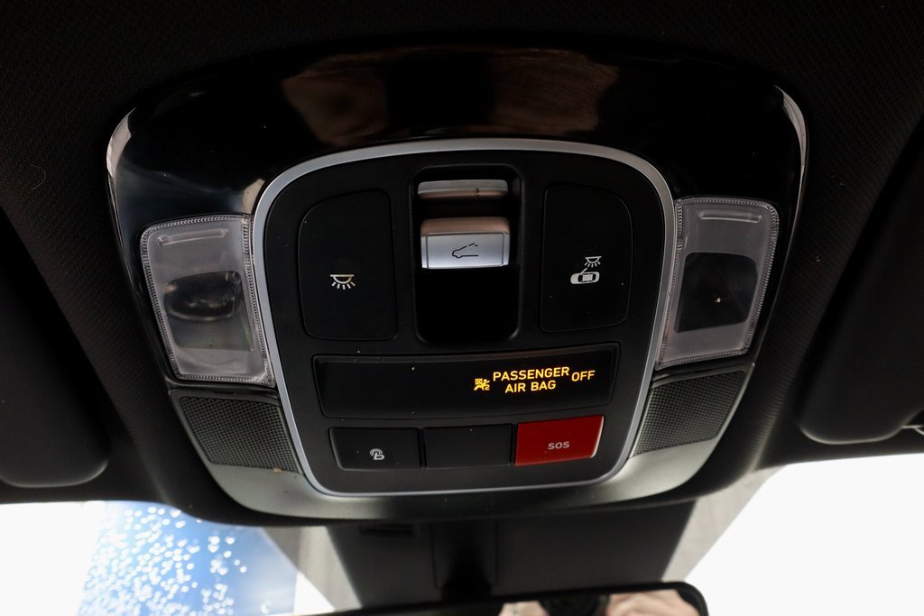 Used 2024 Hyundai Santa Cruz Limited image 25