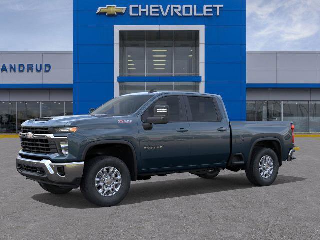 New 2026 Chevrolet Silverado 2500 LT image 26